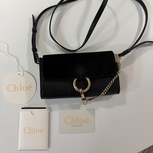 Chloé Faye Mini